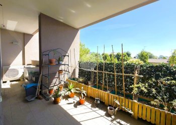 Three-room apartment Via dello Sport, Corbetta - photo 10