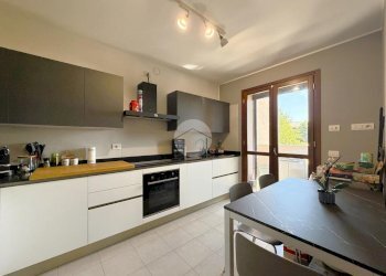 Three-room apartment Via dello Sport, Corbetta - photo 11