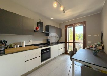Three-room apartment Via dello Sport, Corbetta - photo 12