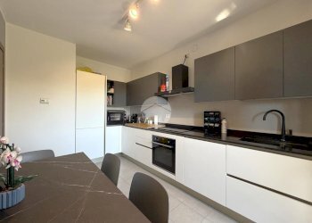 Three-room apartment Via dello Sport, Corbetta - photo 13