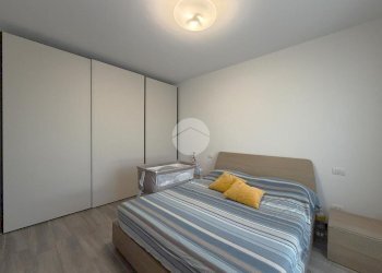 Three-room apartment Via dello Sport, Corbetta - photo 17