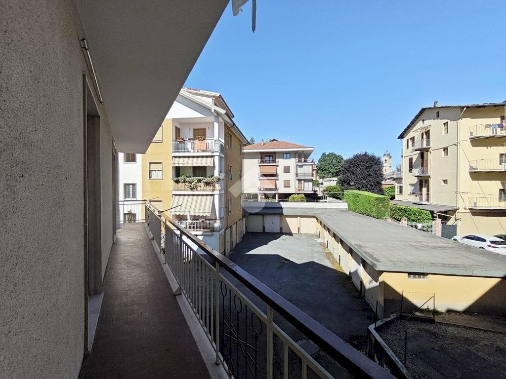 Trilocale Via Cardon, Torre Pellice - foto 1