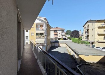 Trilocale Via Cardon, Torre Pellice - foto 1