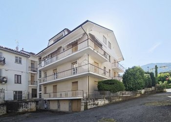Trilocale Via Cardon, Torre Pellice - foto 13