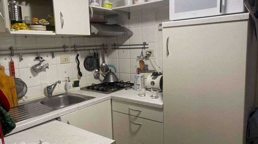 Two-room apartment Bologna - photo 2