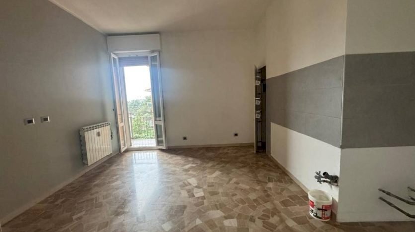 Three-room apartment Bologna - photo 1