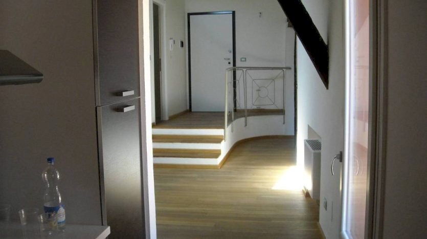 Two-room apartment Bologna - photo 1