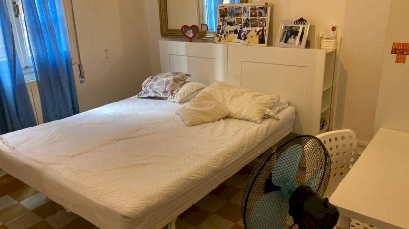 Two-room apartment Bologna - photo 1