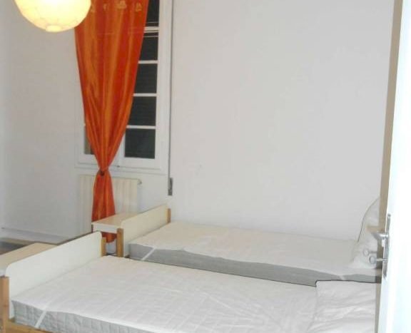 Three-room apartment Bologna - photo 1