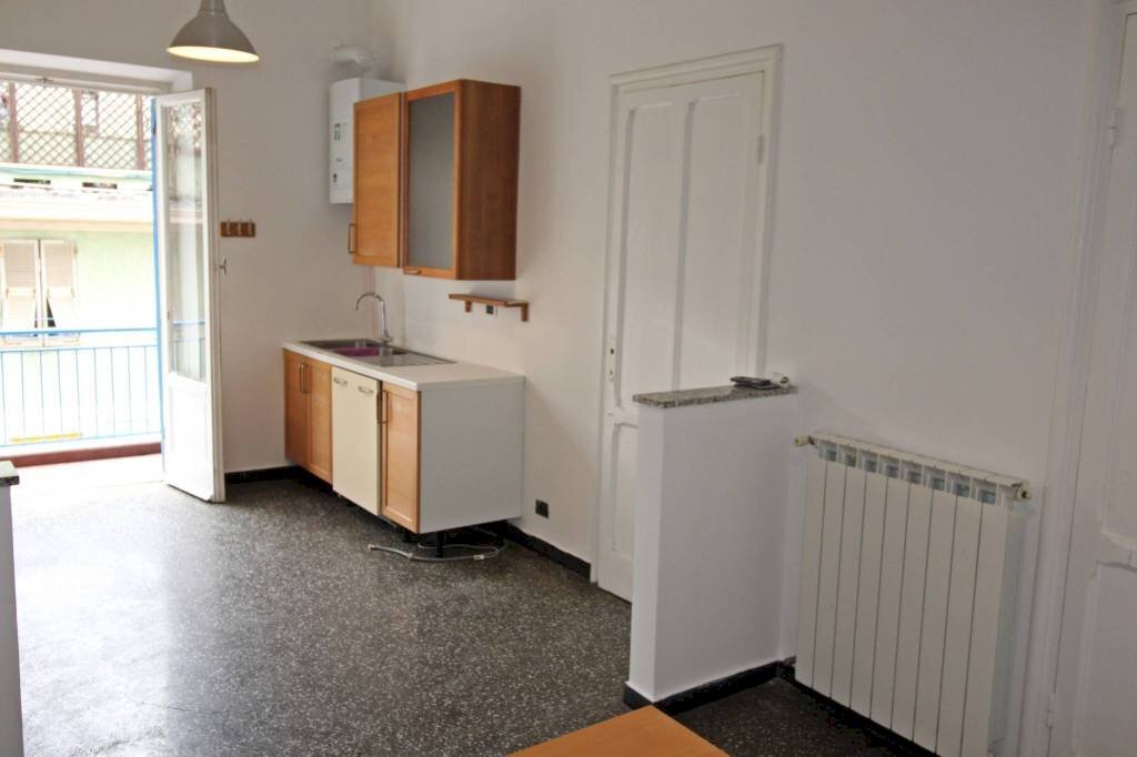 Apartment Genova (neighborhood Castelletto) - photo 3