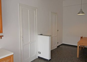 Apartment Genova (neighborhood Castelletto) - photo 5