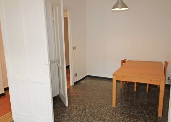 Apartment Genova (neighborhood Castelletto) - photo 6