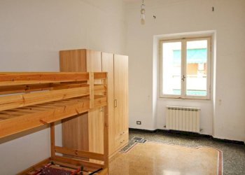 Apartment Genova (neighborhood Castelletto) - photo 11