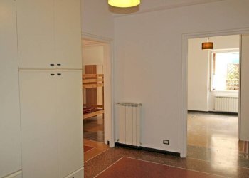 Apartment Genova (neighborhood Castelletto) - photo 15