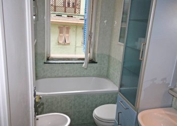 Apartment Genova (neighborhood Castelletto) - photo 16