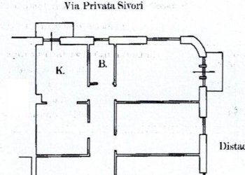 Apartment Genova (neighborhood Castelletto) - photo 18