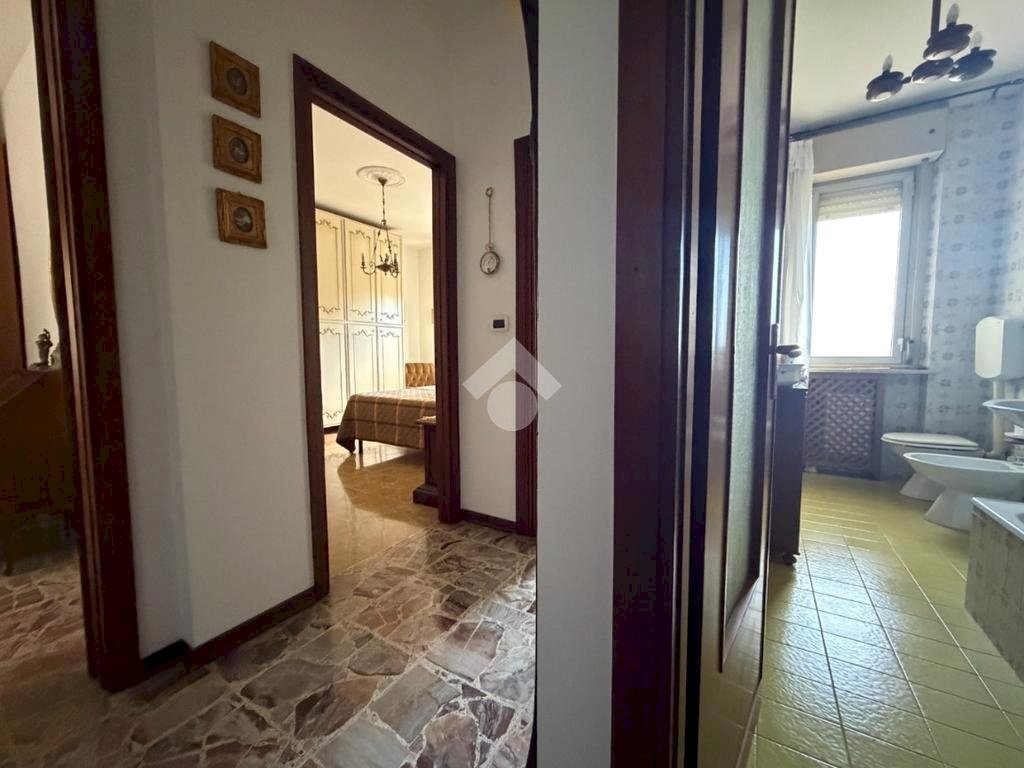 Apartment Via Bruno Buozzi, Novi Ligure - photo 3