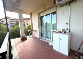 Apartment Via Bruno Buozzi, Novi Ligure - photo 14