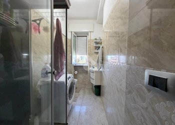 Trilocale Via Eugenio Villoresi, Garbagnate Milanese - foto 17
