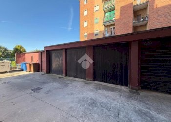 Trilocale Via Eugenio Villoresi, Garbagnate Milanese - foto 26