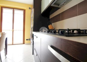 Quadrilocale Via Giorgio E Giovanni Amendola, Brandizzo - foto 4