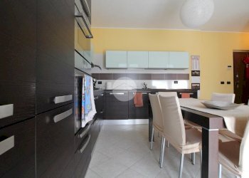 Quadrilocale Via Giorgio E Giovanni Amendola, Brandizzo - foto 5