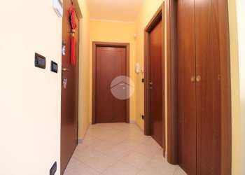 Quadrilocale Via Giorgio E Giovanni Amendola, Brandizzo - foto 8
