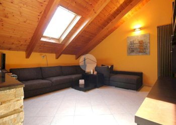 Quadrilocale Via Giorgio E Giovanni Amendola, Brandizzo - foto 16