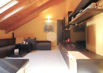 Quadrilocale Via Giorgio E Giovanni Amendola, Brandizzo - foto 17
