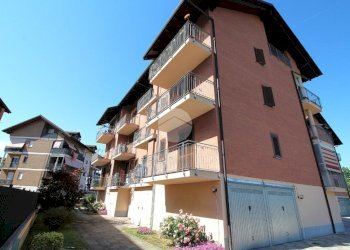 Quadrilocale Via Giorgio E Giovanni Amendola, Brandizzo - foto 27