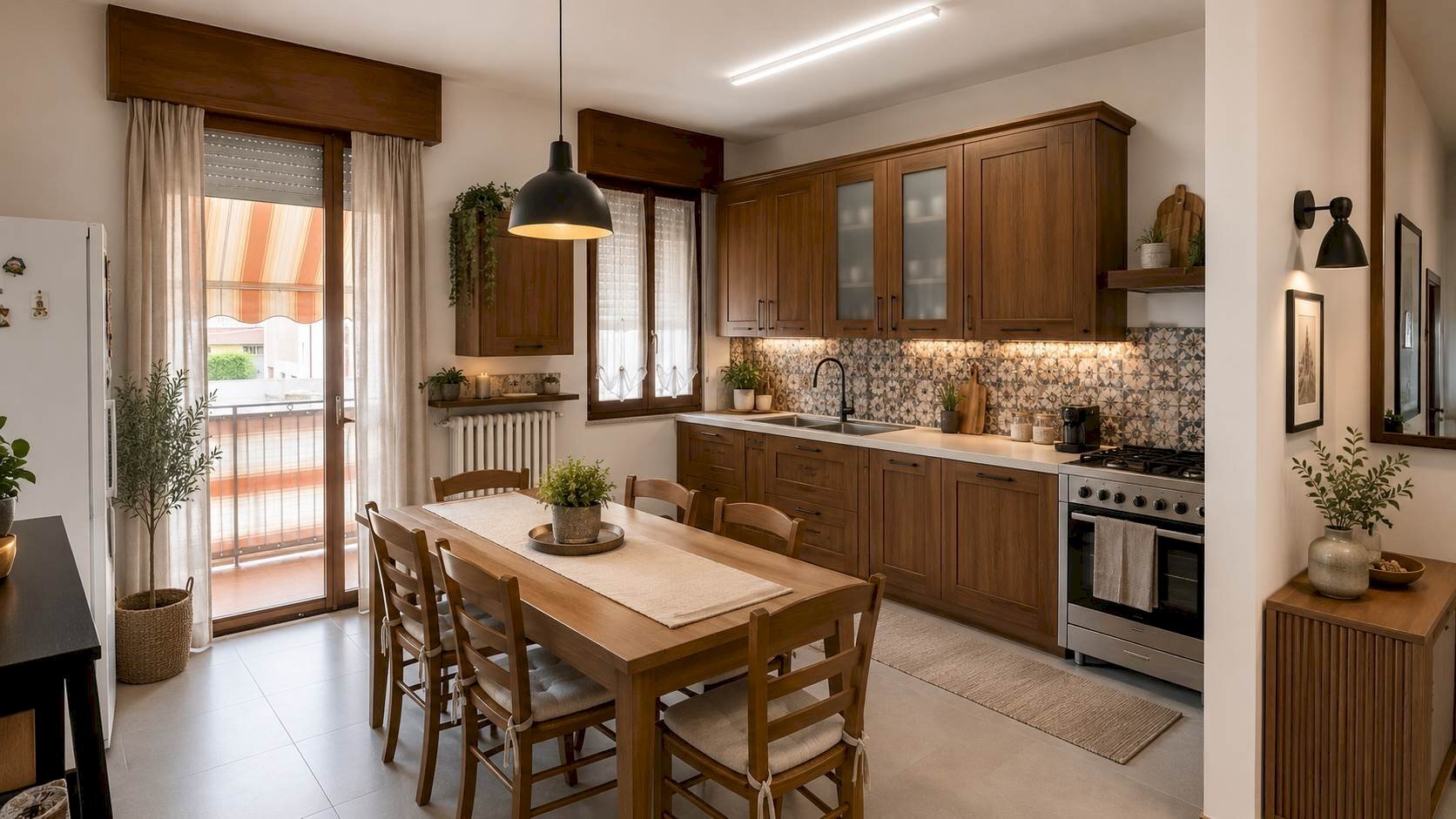 Appartamento Pavullo nel Frignano - foto 3