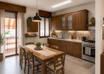 Appartamento Pavullo nel Frignano - foto 3