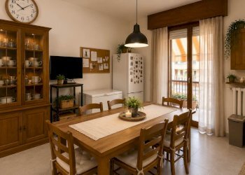 Appartamento Pavullo nel Frignano - foto 5