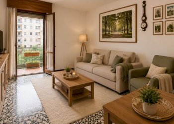 Appartamento Pavullo nel Frignano - foto 6
