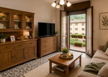 Appartamento Pavullo nel Frignano - foto 7