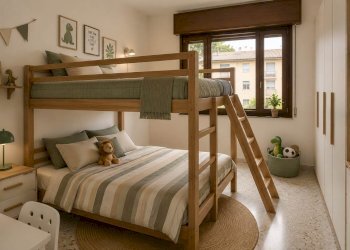 Appartamento Pavullo nel Frignano - foto 9