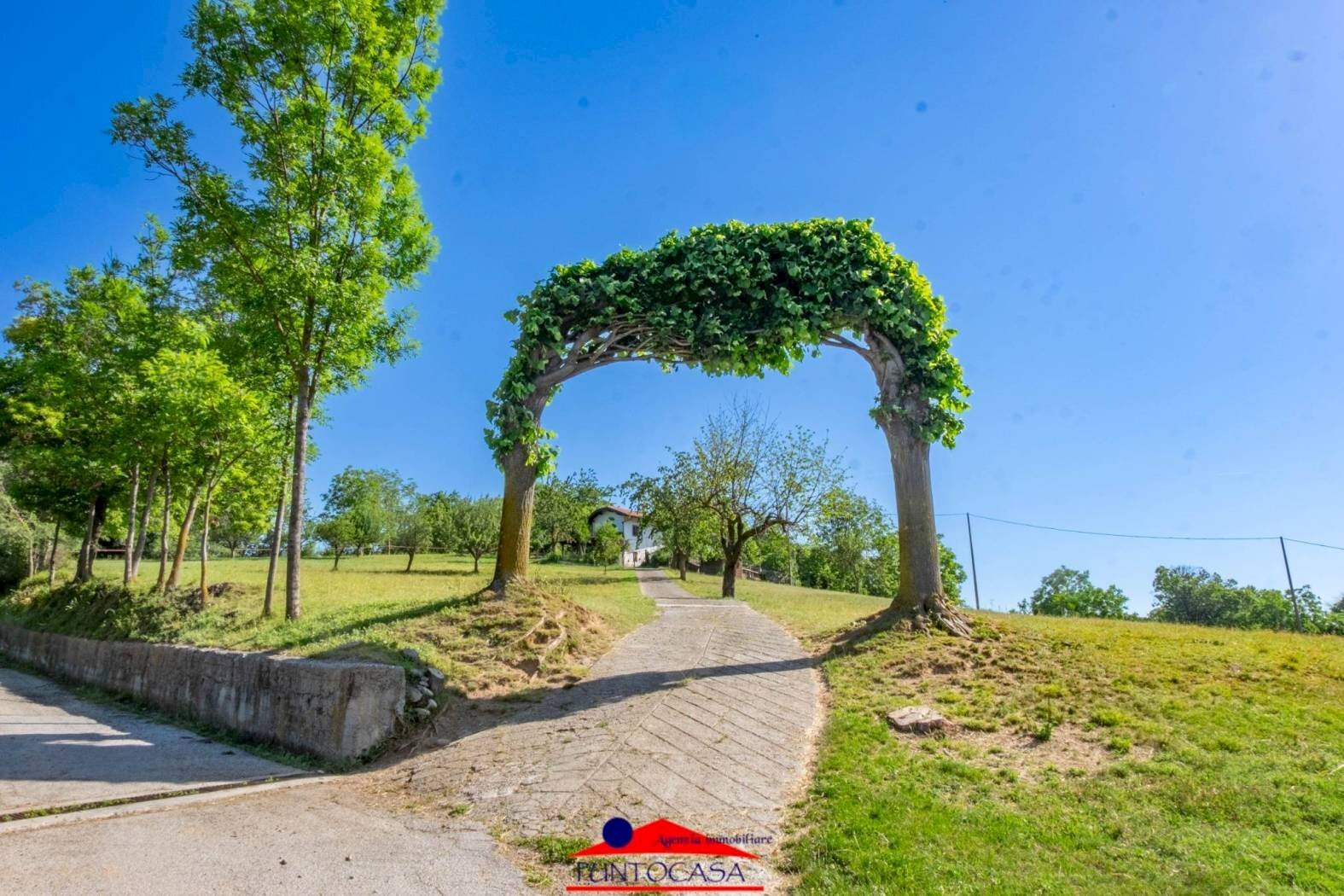 Rustico Via Comba Pennini, 10, Dronero - foto 1