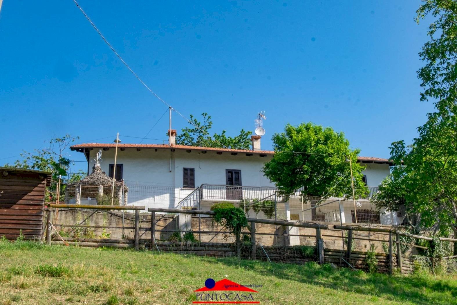 Rustico Via Comba Pennini, 10, Dronero - foto 2