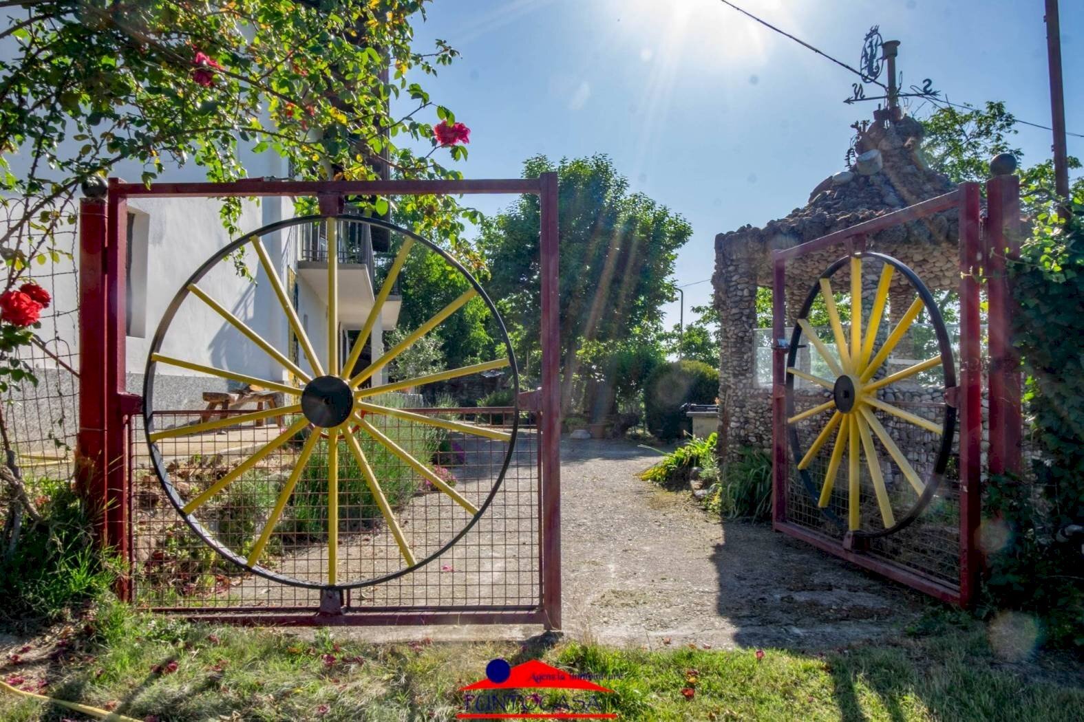 Rustico Via Comba Pennini, 10, Dronero - foto 3