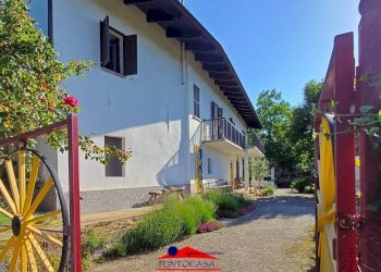 Rustico Via Comba Pennini, 10, Dronero - foto 4