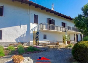 Rustico Via Comba Pennini, 10, Dronero - foto 7