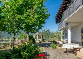 Rustico Via Comba Pennini, 10, Dronero - foto 12