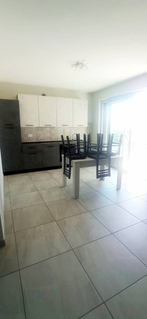 Two-room apartment Via Roma, Beinette - photo 1