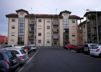 Bilocale Via Monsignor Alfonso Maria Riberi, 21, Cuneo (zona Donatello) - foto 1