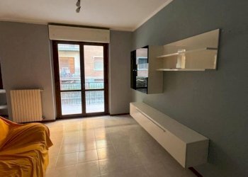 Bilocale Via Monsignor Alfonso Maria Riberi, 21, Cuneo (zona Donatello) - foto 2