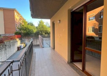 Bilocale Via Monsignor Alfonso Maria Riberi, 21, Cuneo (zona Donatello) - foto 6