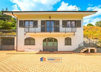 Independent house Piasco - photo 2