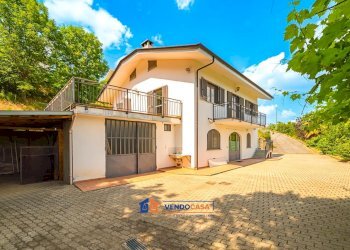 Independent house Piasco - photo 4