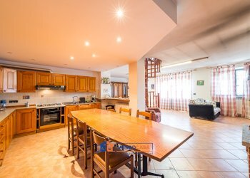 Independent house Piasco - photo 5