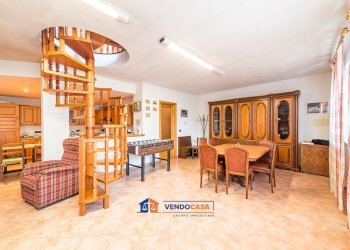 Independent house Piasco - photo 7